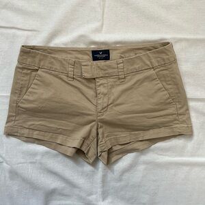 American Eagle Outfitters shorts size 6
